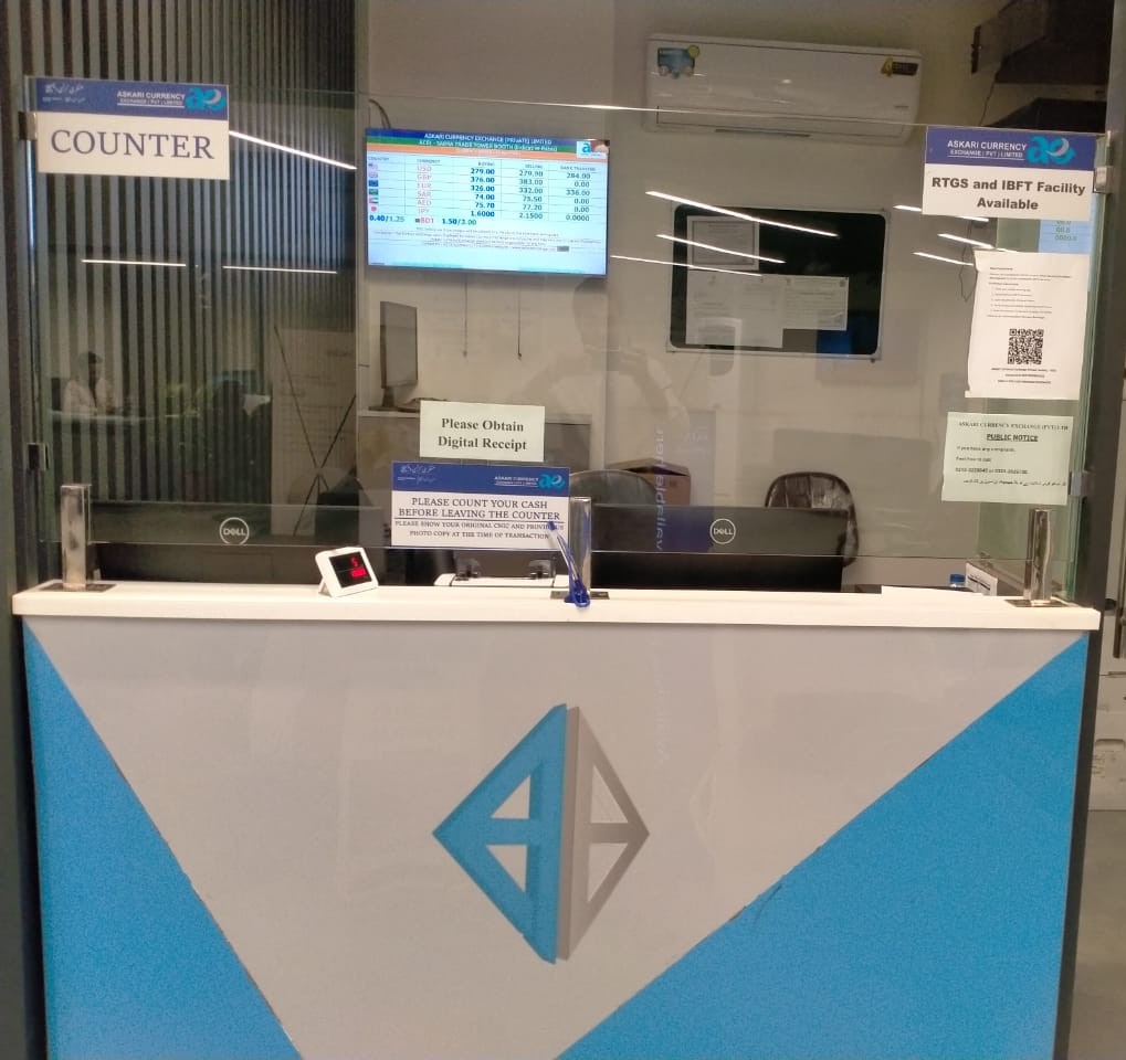 SAIMA TRADE TOWER BOOTH