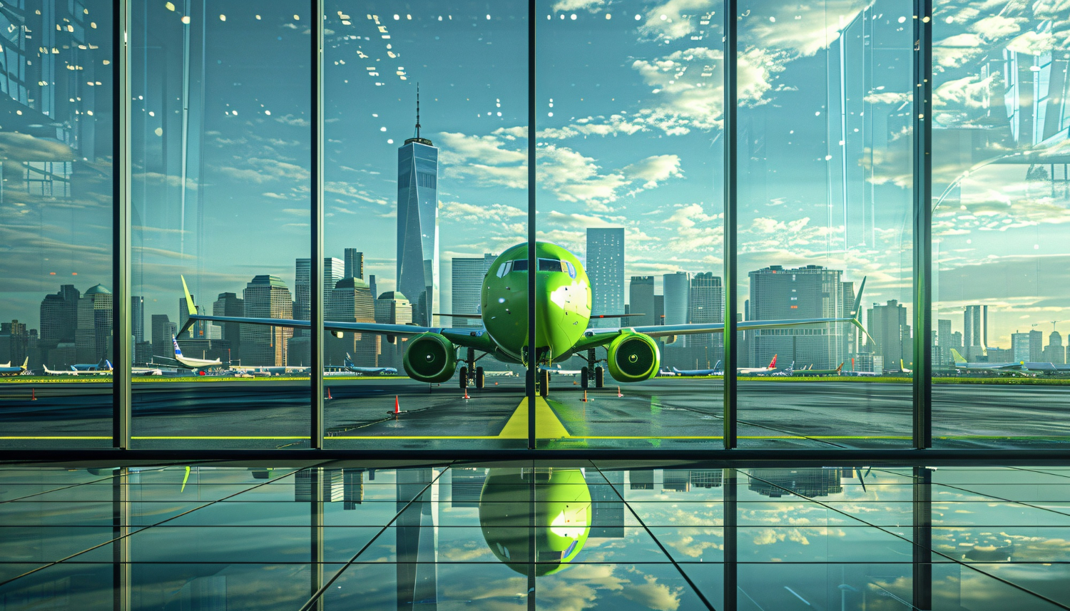 Airport vs City Exchange Rates: When to Exchange and When to Wait