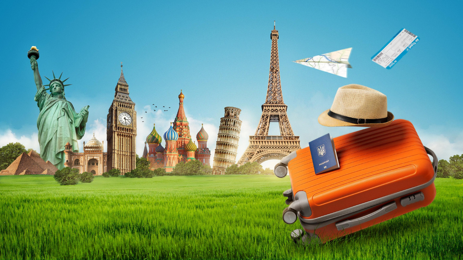 How to Prepare for International Travel and Currency Exchange