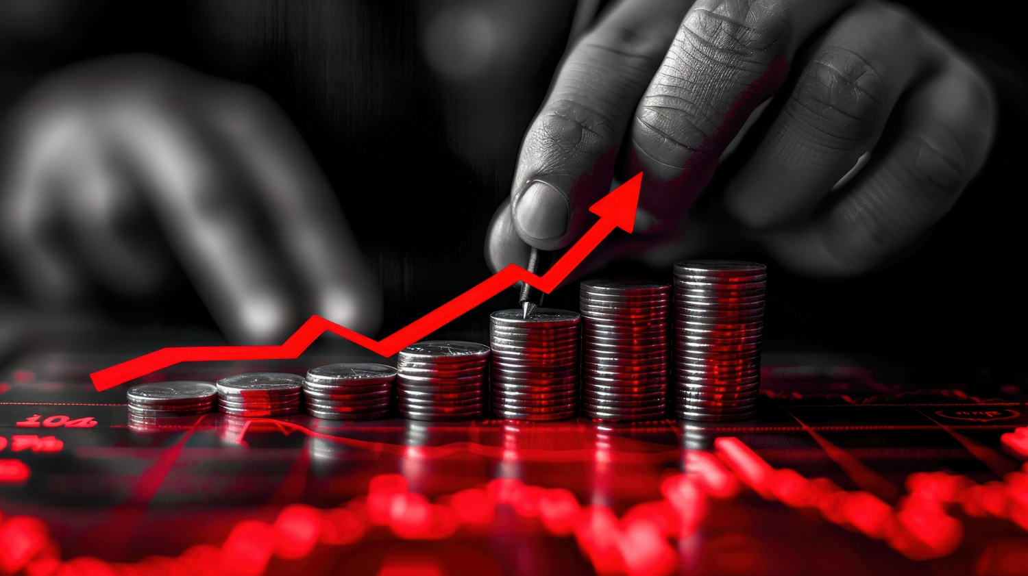 How Remittances Are Helping Families Fight Inflation in Pakistan