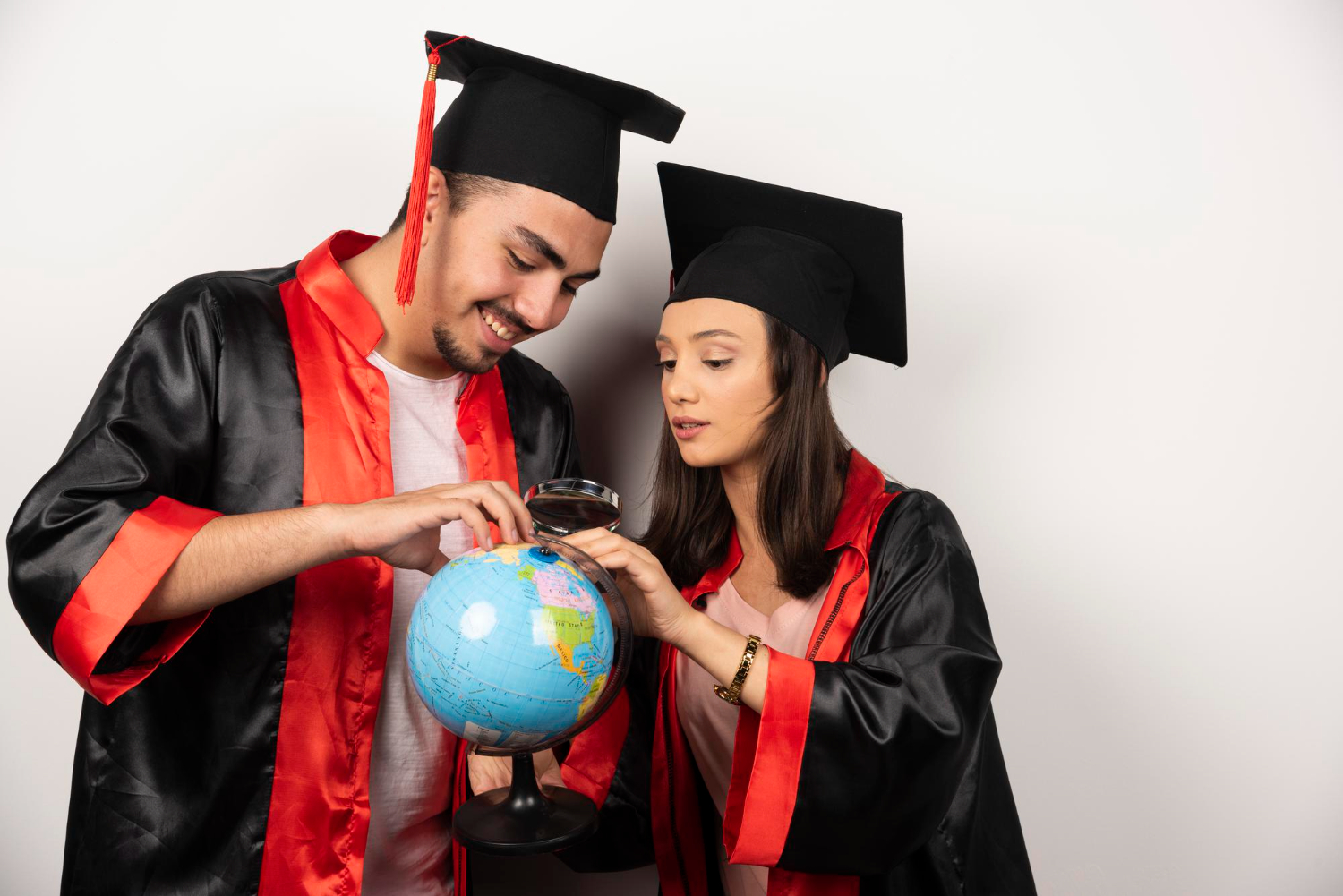 Foreign Currency Planning for Students Studying Abroad
